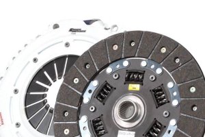 Mini Cooper Clutch Kit - Clutch Masters - FX100 Dampened Disc - `14-`19
